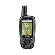 Навигатор Garmin GPSMAP 64ST 6