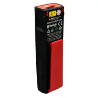 Лазерный дальномер Leica DISTO D110 27