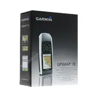 Навигатор Garmin GPSMAP 78 13