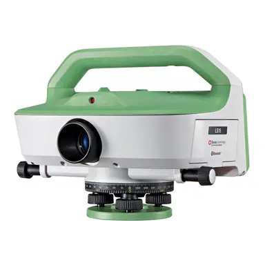 Цифровой нивелир Leica LS15 (0.3)