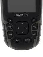 Навигатор Garmin GPSMAP 64ST 10