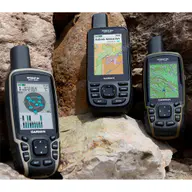 Навигатор Garmin GPSMAP 65 18