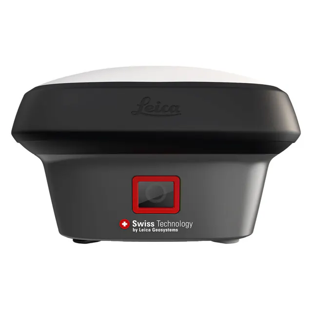 Приемник Leica GS18 I LTE UHF (949986)