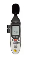 DT-859B  Многофункциональный измеритель окружающей среды 2
