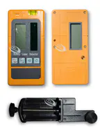 Ротационный нивелир GT RL300HG 5