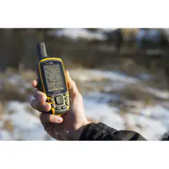 Навигатор Garmin GPSMAP 64 20