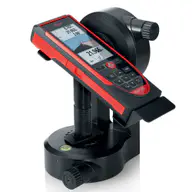 Лазерный дальномер Leica DISTO S910 Package 25