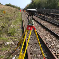 GNSS-приемник Leica GS18 LTE 9