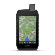 Навигатор Garmin Montana 700 1