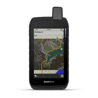 Навигатор Garmin Montana 700 3