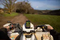 Навигатор Garmin Montana 700 2