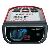 Лазерный дальномер Leica DISTO D810 touch 16