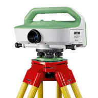 Цифровой нивелир Leica LS10 (0.3) 1