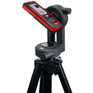 Лазерный дальномер Leica DISTO D810 touch Package 4