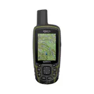 Навигатор Garmin GPSMAP 65S 1