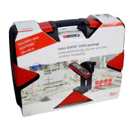 Лазерный дальномер Leica DISTO D510 Package 30
