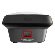 Комплект GSM ровер Leica GS18 I + CS20 Disto 4