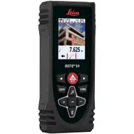 Лазерный дальномер Leica DISTO X4 + DST360 + TRI120 13