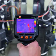 Тепловизор Testo 868 5