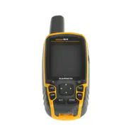 Навигатор Garmin GPSMAP 64 7