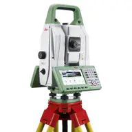 Комплект  тахеометра Leica MS60 + CS35 6