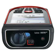 Лазерный дальномер Leica DISTO S910 35