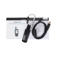 Навигатор Garmin GPSMAP 64ST 16