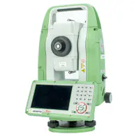Тахеометр Leica TS10 R500 5″ 3