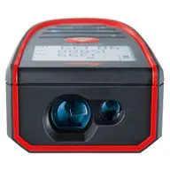 Лазерный дальномер Leica DISTO D2 12