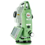 Тахеометр Leica TS10 R500 5″ 5