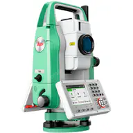 Тахеометр Leica TS07 R500 Arctic (2″) AutoHeight 2