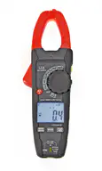 DT-9381A Клещи токоизмерительные 1