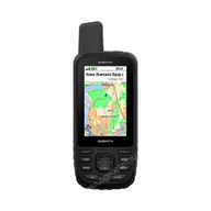 Навигатор Garmin GPSMAP 66ST 1