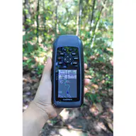 Навигатор Garmin GPSMAP 78 15