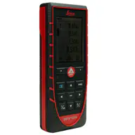 Лазерный дальномер Leica DISTO D510 Package 12