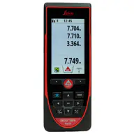 Лазерный дальномер Leica DISTO D810 touch 27
