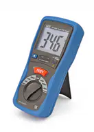 DT-5301 измеритель сопротивления петли фаза-нуль 4