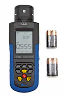 DT-9501 Сканер радиации, дозиметр 4