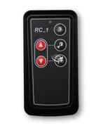 Ротационный нивелир GT RL300HG 4
