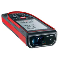 Лазерный дальномер Leica DISTO D810 touch 17