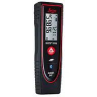 Лазерный дальномер Leica DISTO D110 3