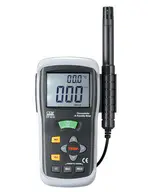 DT-625 измеритель температуры и влажности 4