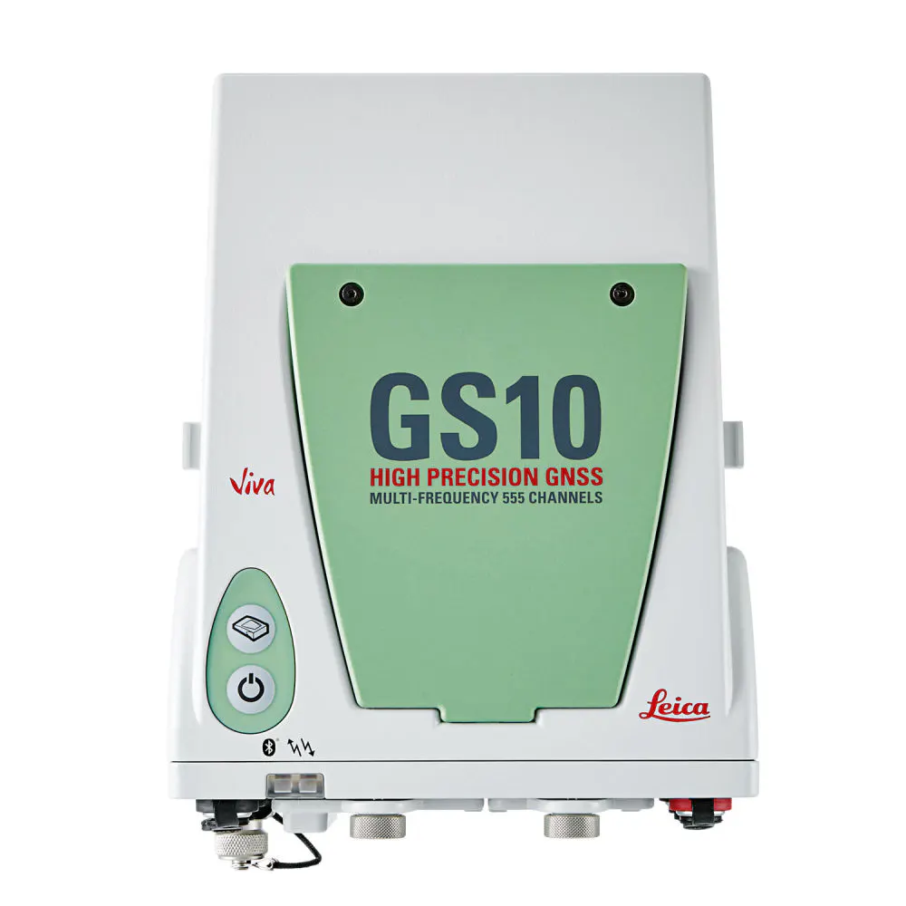 GNSS-приемник Leica GS10 Unlimited