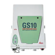 GNSS-приемник Leica GS10 Basic 2