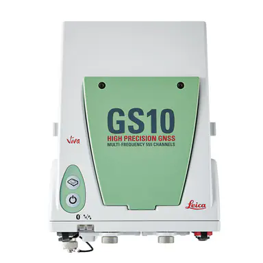 GNSS-приемник Leica GS10 Unlimited