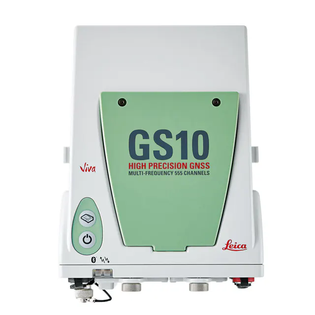 GNSS-приемник Leica GS10 Unlimited