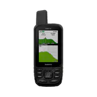 Навигатор Garmin GPSMAP 66S 5