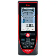 Лазерный дальномер Leica DISTO D810 touch 4