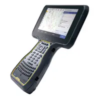Полевой контроллер Trimble TSC7, QWERTY, Trimble Access (TSC7-1-1111-01) 2