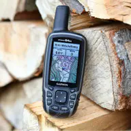 Навигатор Garmin GPSMAP 64ST 22